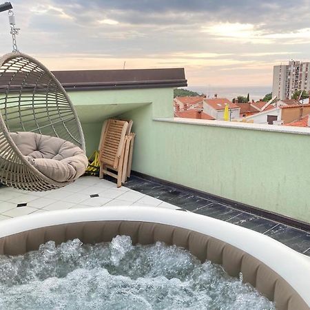 Apartments Paradiso Пула Екстериор снимка