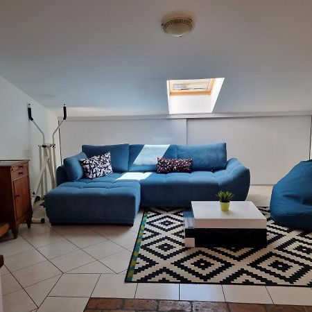 Apartments Paradiso Пула Екстериор снимка