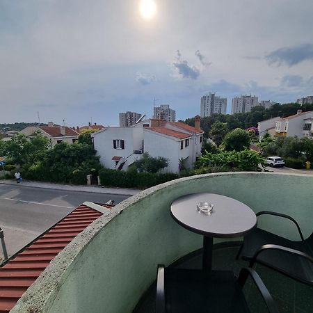 Apartments Paradiso Пула Екстериор снимка
