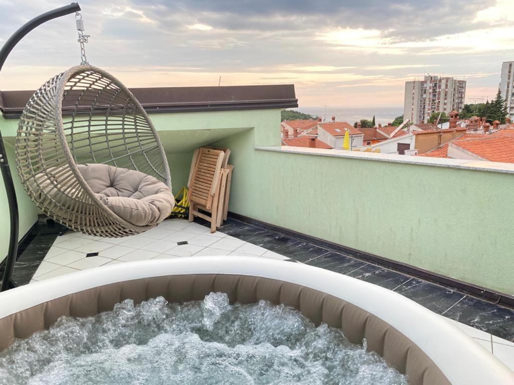 Apartments Paradiso Пула Екстериор снимка