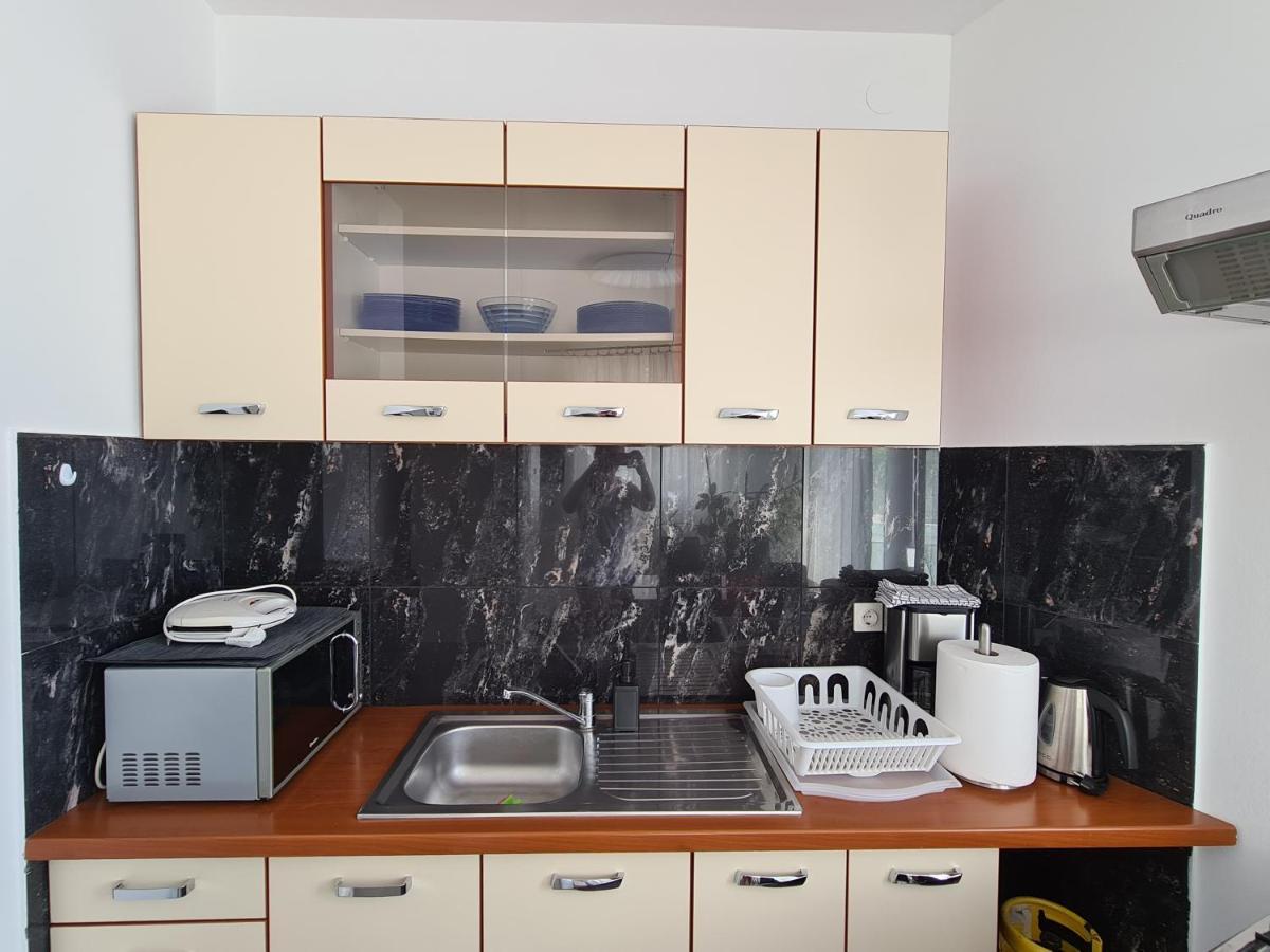 Apartments Paradiso Пула Екстериор снимка