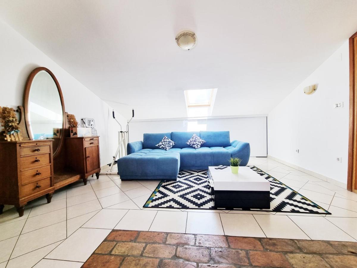 Apartments Paradiso Пула Екстериор снимка
