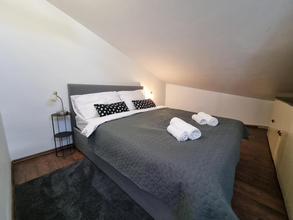 Apartments Paradiso Пула Екстериор снимка