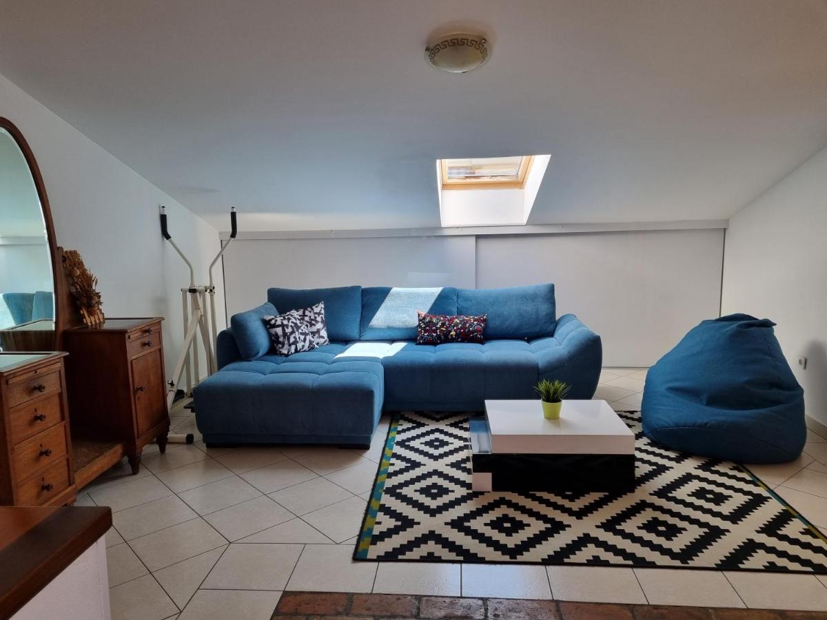 Apartments Paradiso Пула Екстериор снимка