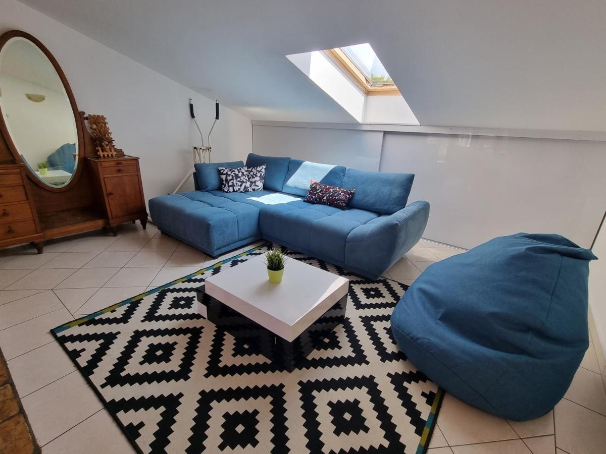 Apartments Paradiso Пула Екстериор снимка