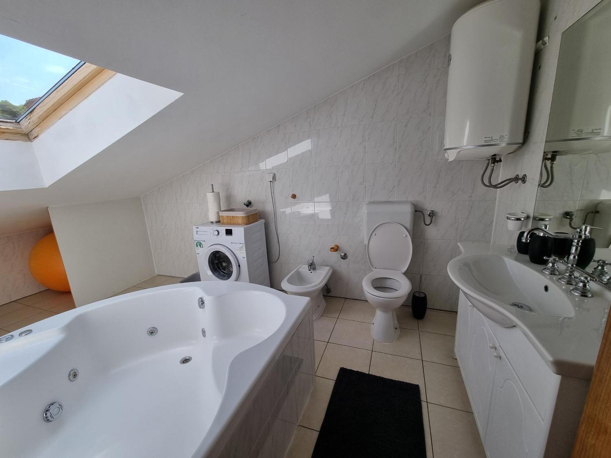 Apartments Paradiso Пула Екстериор снимка