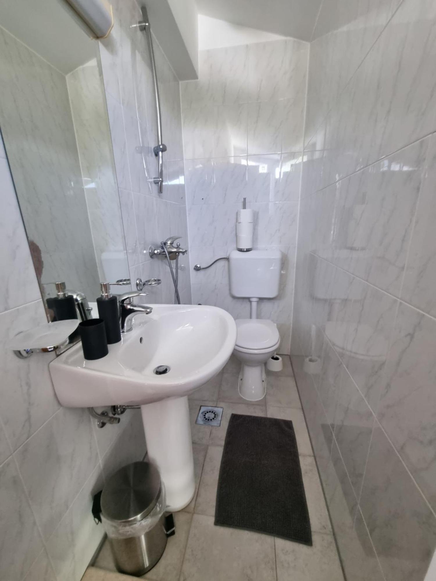 Apartments Paradiso Пула Екстериор снимка