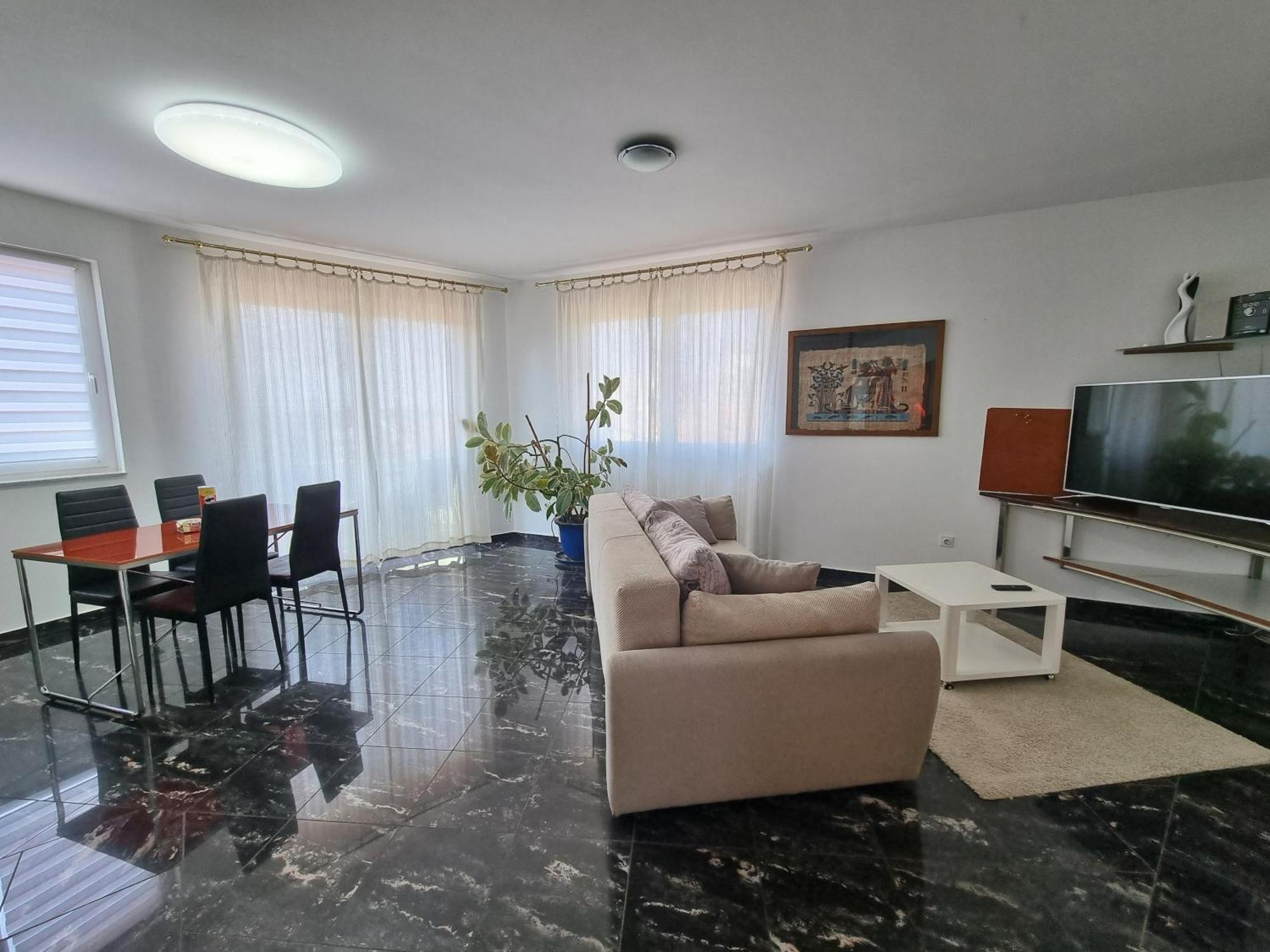 Apartments Paradiso Пула Екстериор снимка