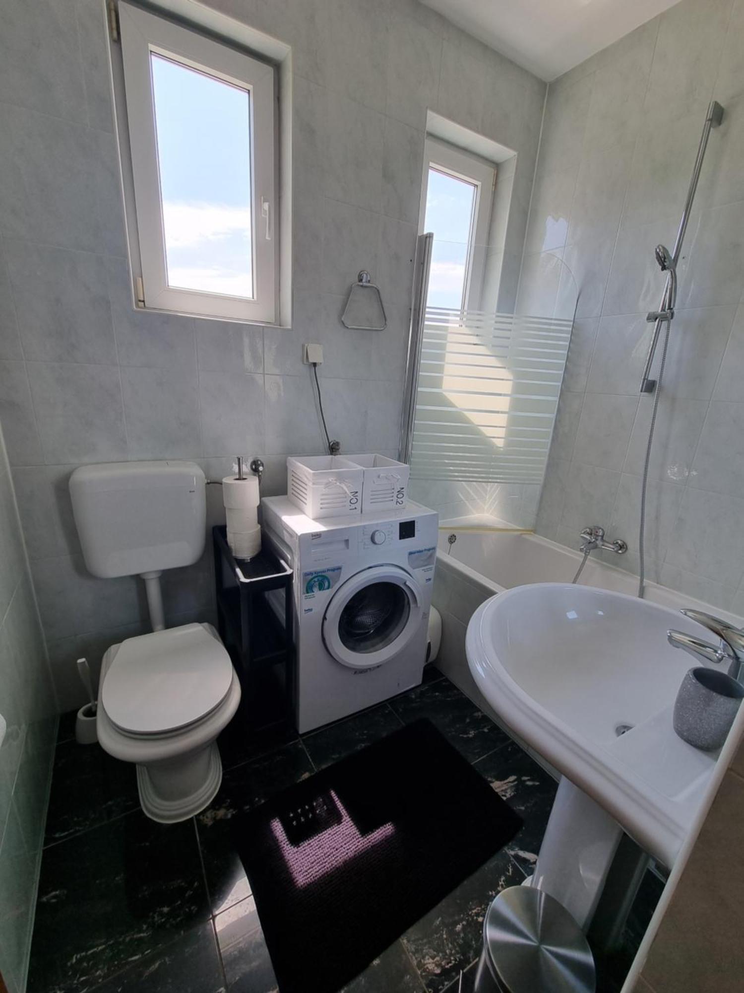 Apartments Paradiso Пула Екстериор снимка