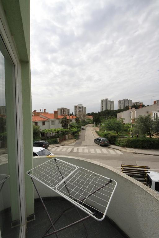 Apartments Paradiso Пула Стая снимка