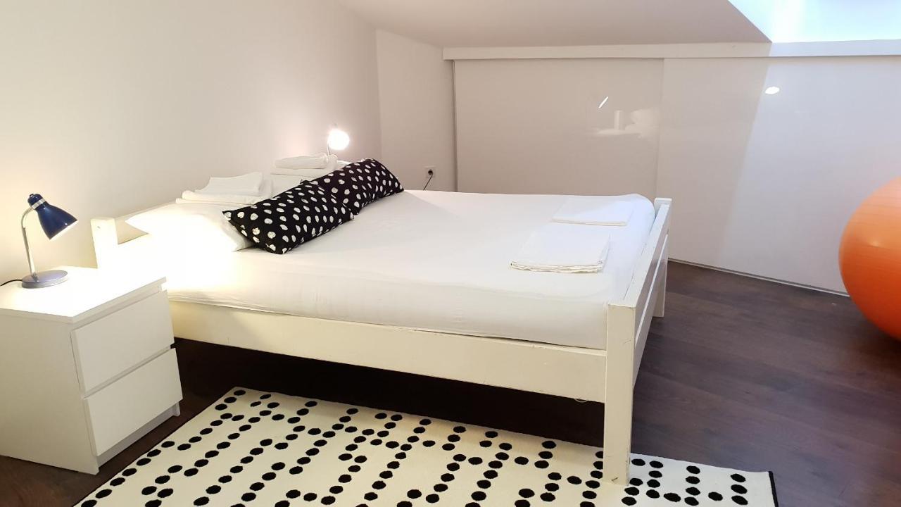 Apartments Paradiso Пула Екстериор снимка
