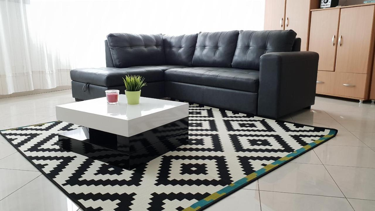 Apartments Paradiso Пула Екстериор снимка