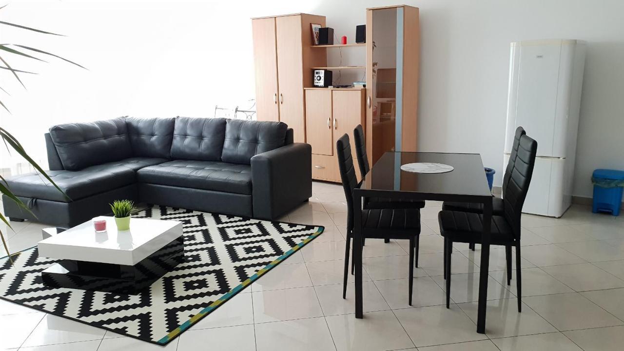 Apartments Paradiso Пула Екстериор снимка