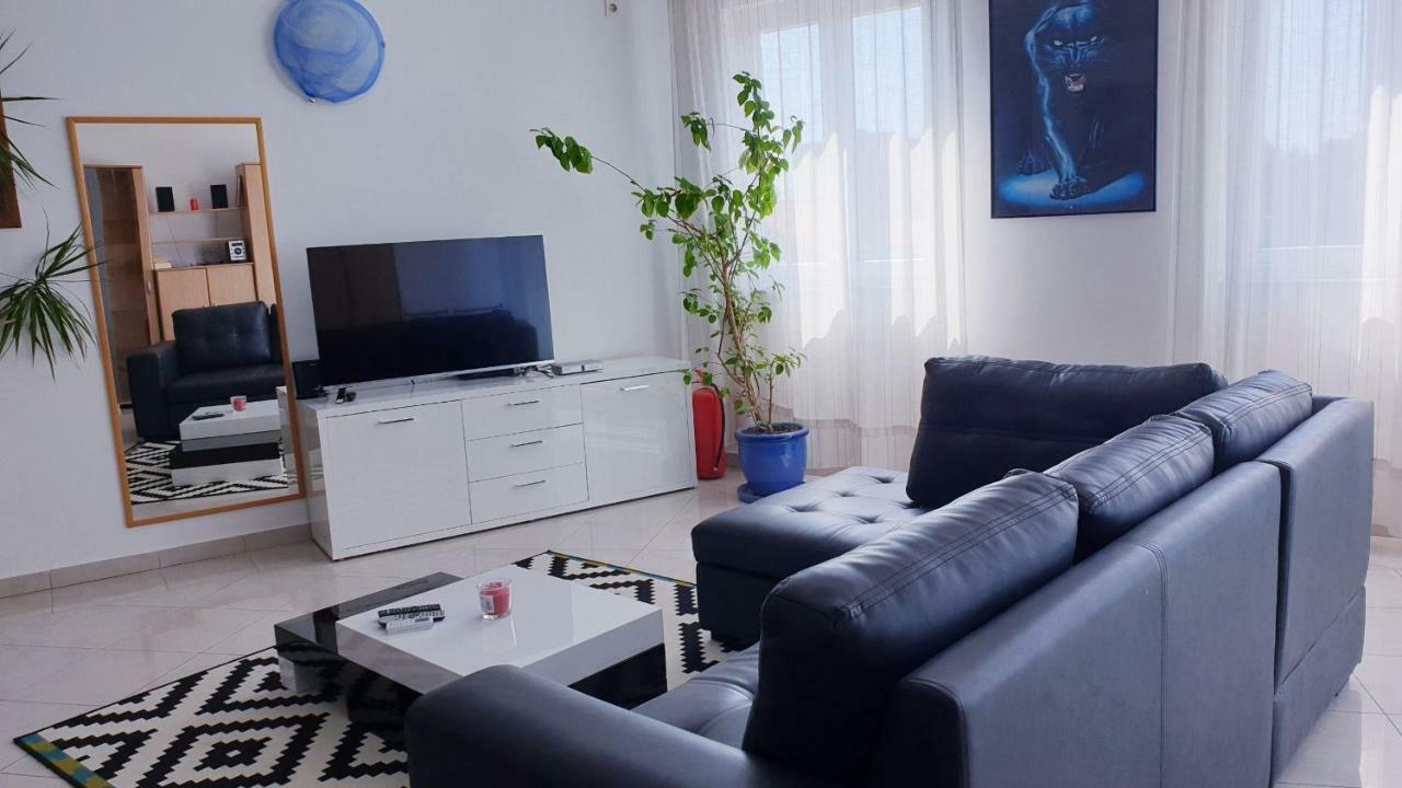 Apartments Paradiso Пула Екстериор снимка